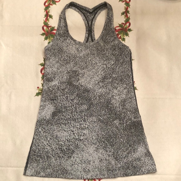 lululemon athletica Tops - Lululemon tank top